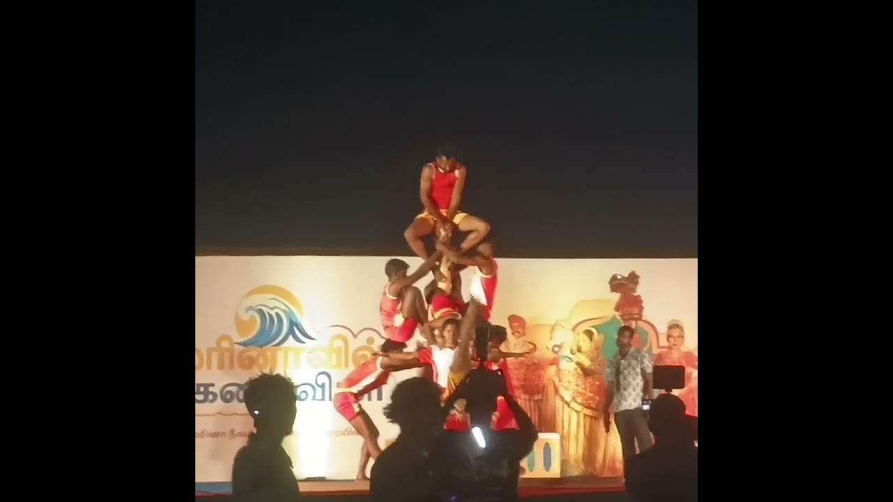 Chennai merina kalivilla
