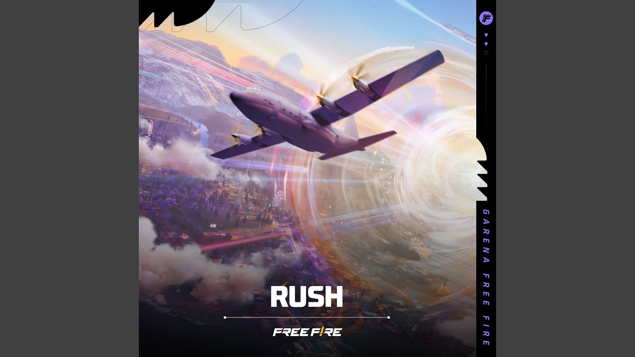 RUSH (Lobby Cut)