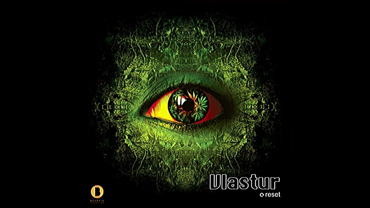 Vlastur - Reset