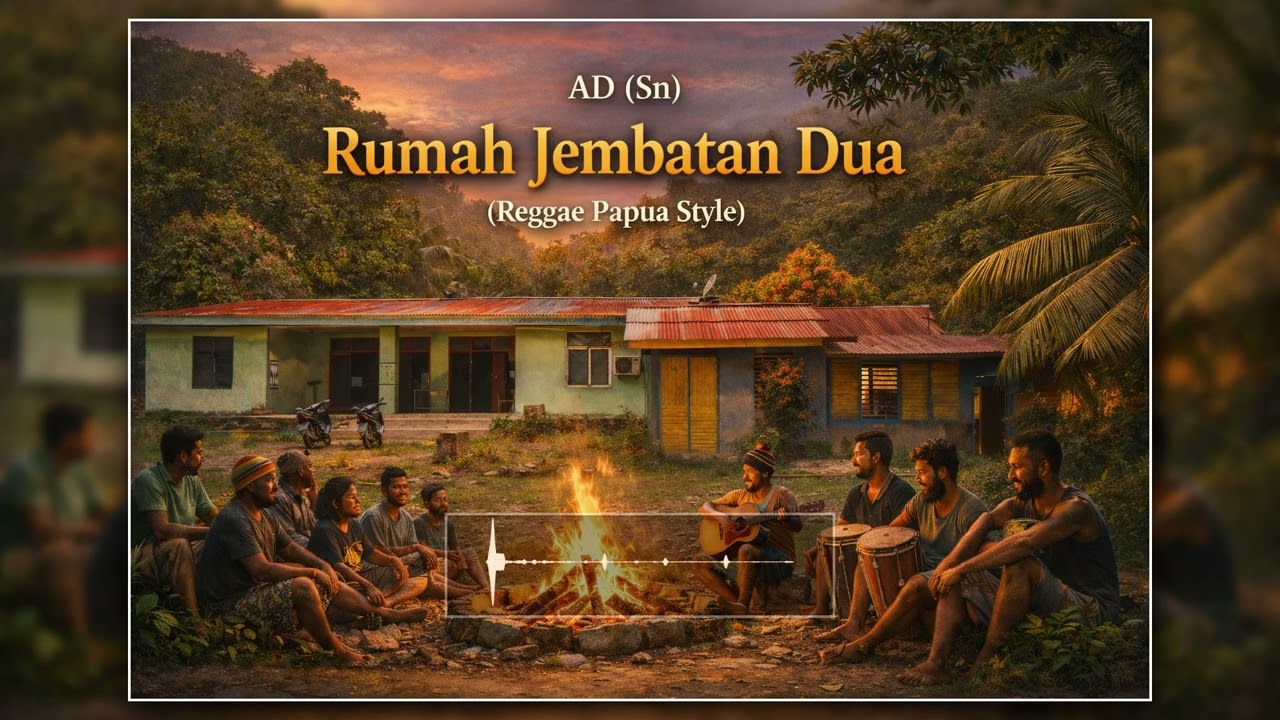 AD Sn - Rumah Jembatan Dua