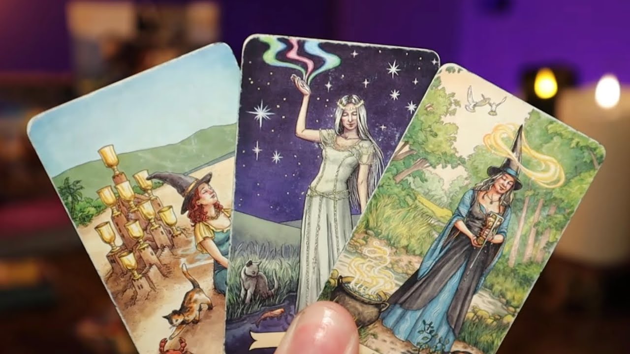 LEO - Surprise!! You Didn't Expect This! January 21 - 27 TAROT