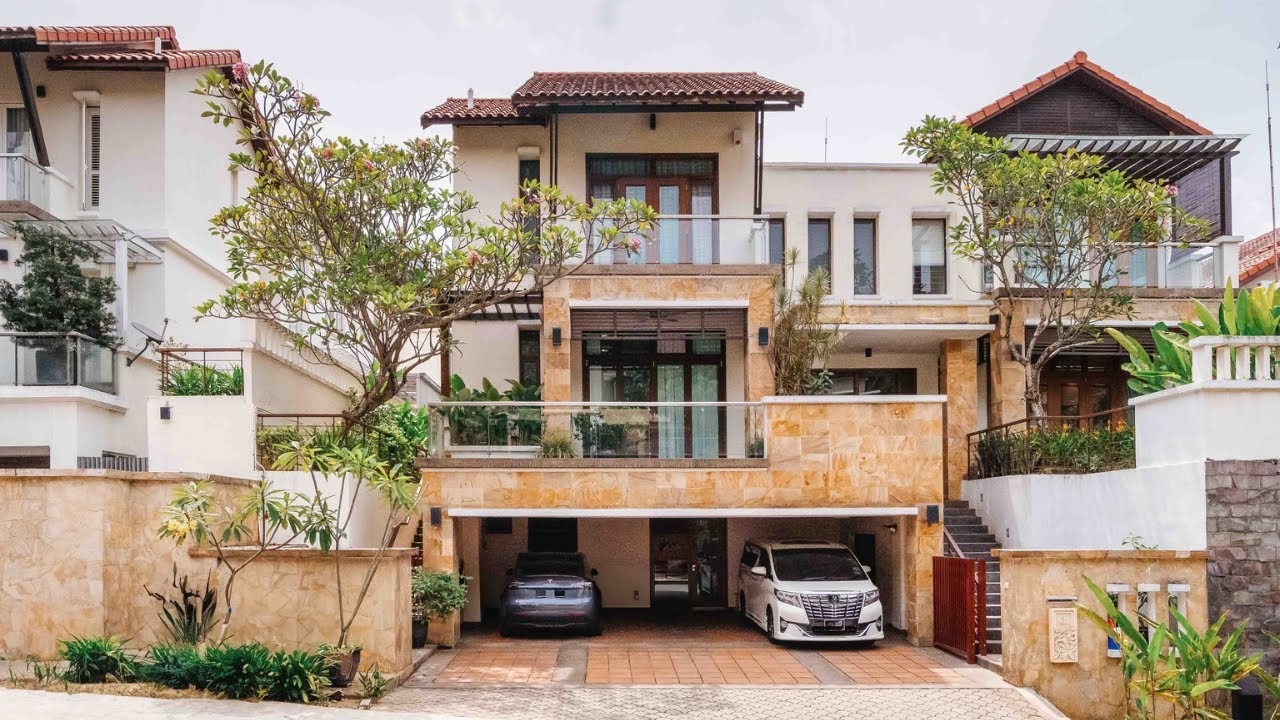RM12.5 Mil Bukit Tunku (Kenny Hills) Tijani 2 South Bungalow House #bungalow #BungalowForSale 