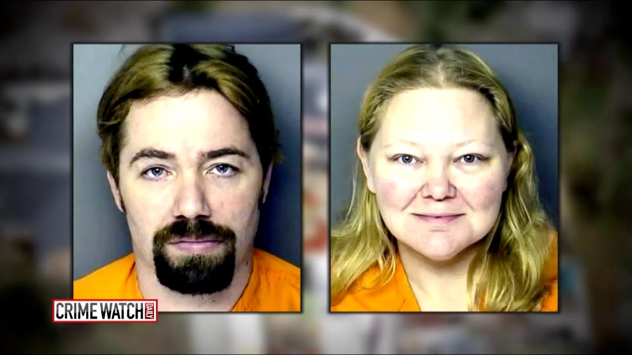 The Search for Answers in the Mysterious Disappearance of Heather Elvis - Pt. 3 - Crime Watch Daily