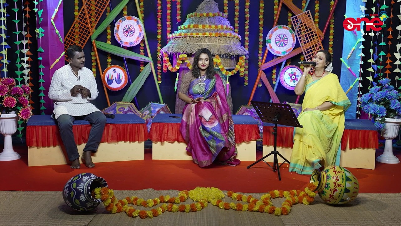 বসন্ত উৎসব ২০২৬ | Sushmita & Sujit | Basanta Utsav | Song | ONE
