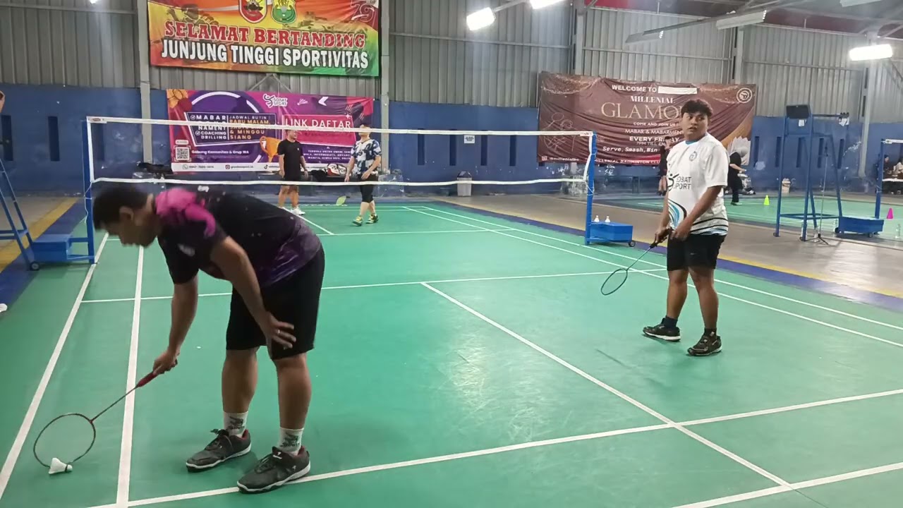 Rabu 25 Februari - 4