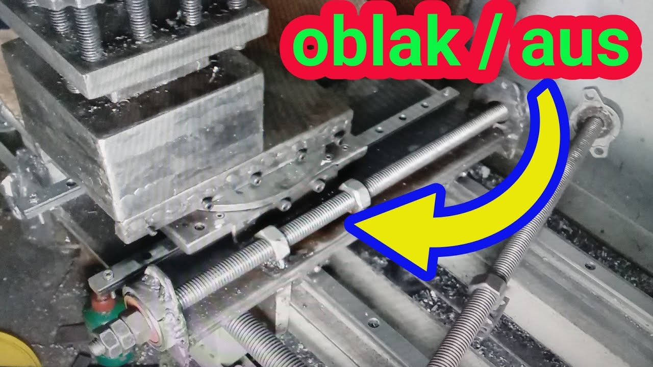 Update make minilathe #minilathe