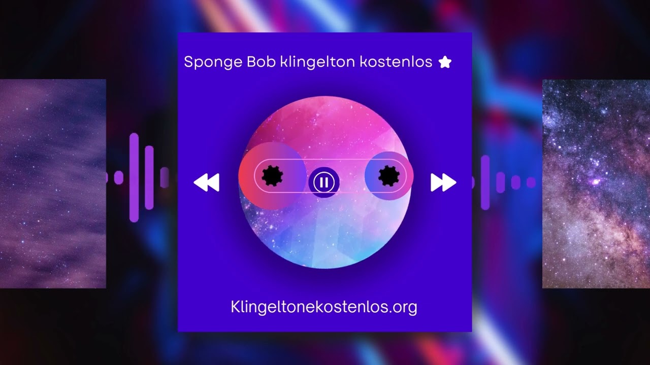 Sponge Bob klingelton kostenlos herunterladen | Klingeltonekostenlos.org