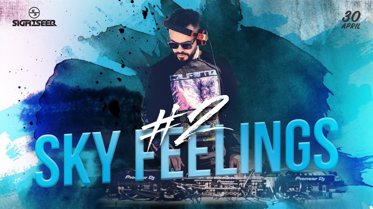 Sky Feelings #2