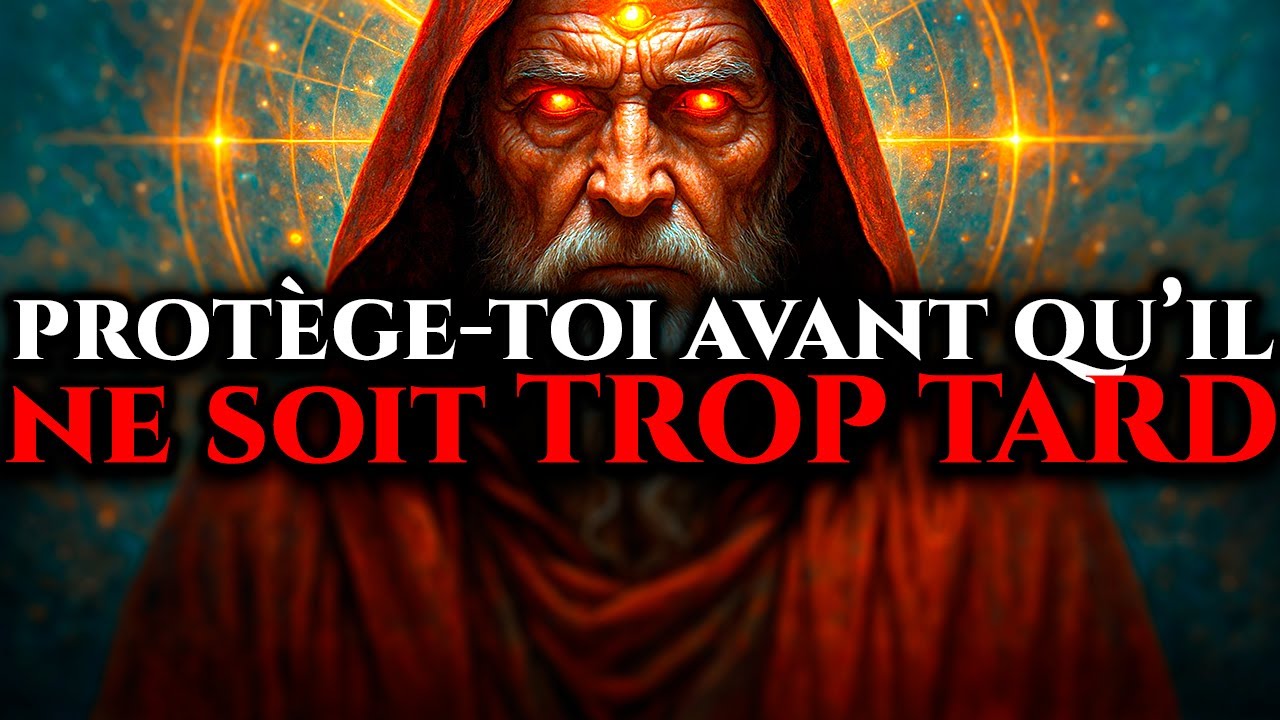 ÉLUS, VOUS DEVEZ SAVOIR CECI MAINTENANT NE ZAPPEZ PAS