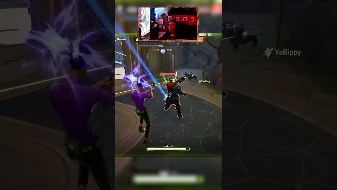 God tier Supports in Marvel Rivals