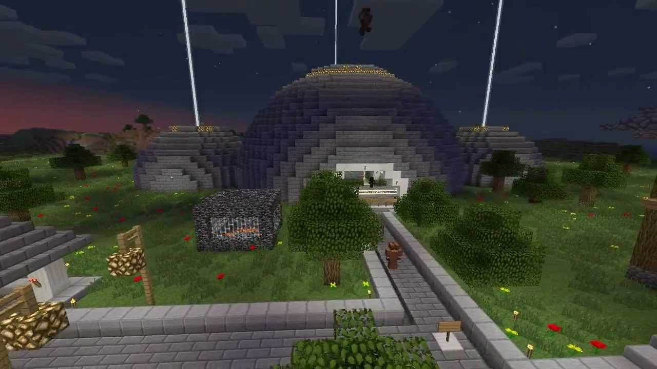 SuomiMine - Minecraft PVP Server 24/7 - Factions