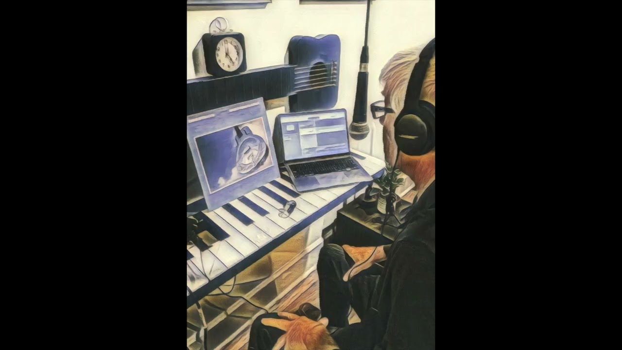 5 O'CLOCK VINYL-S4 E8- 