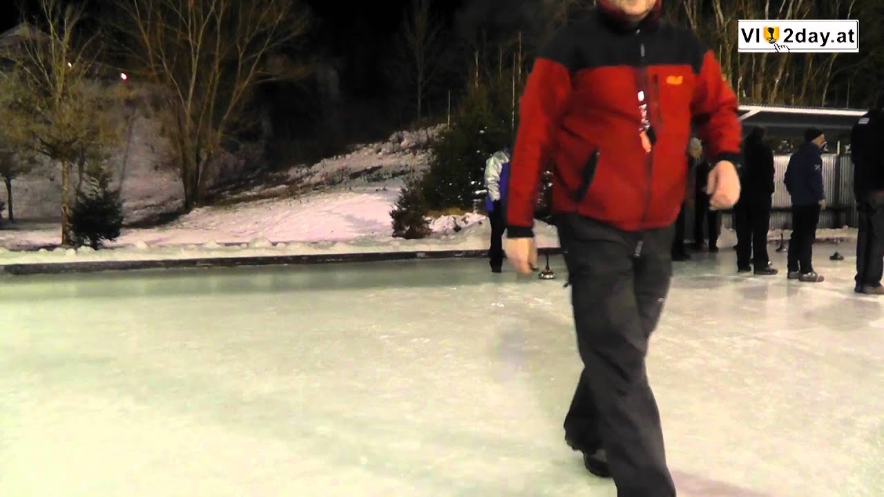 Volkssport in Kärnten