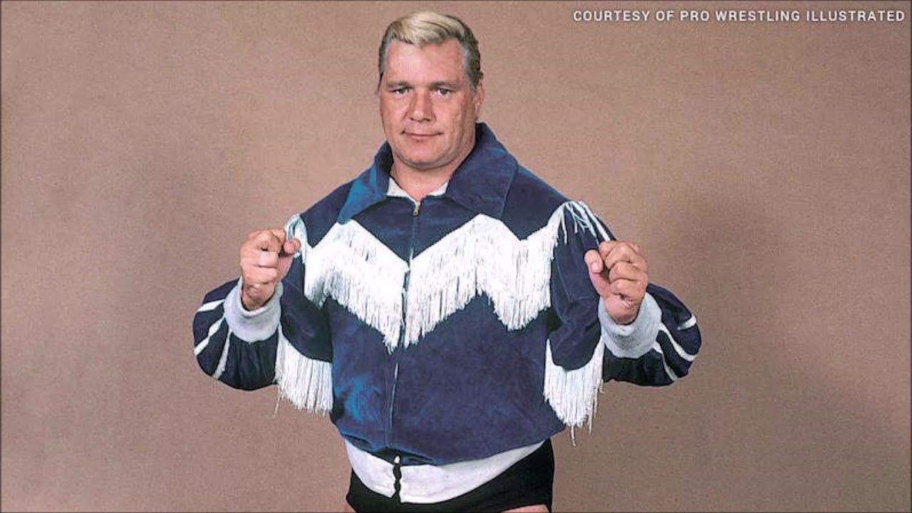 TTV 237 - The Life And Death Of Pat Patterson