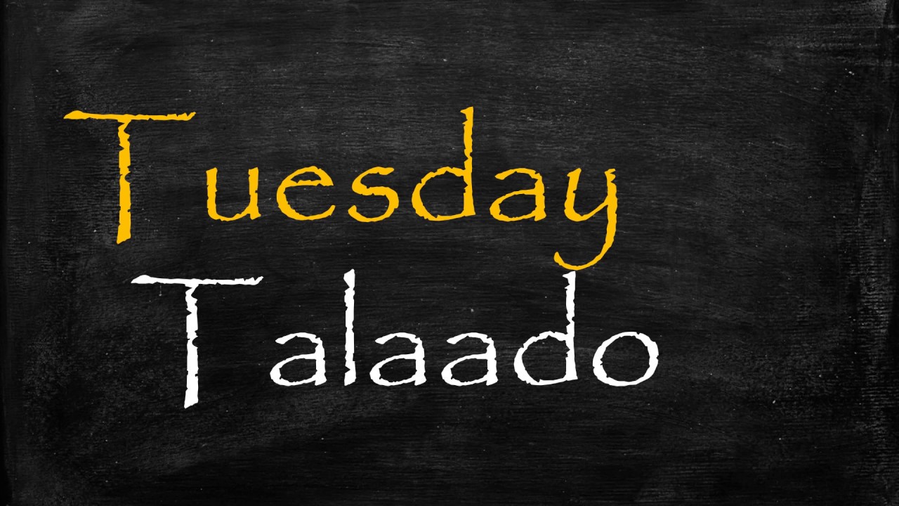 Learn Days Of the Week in Somali Language