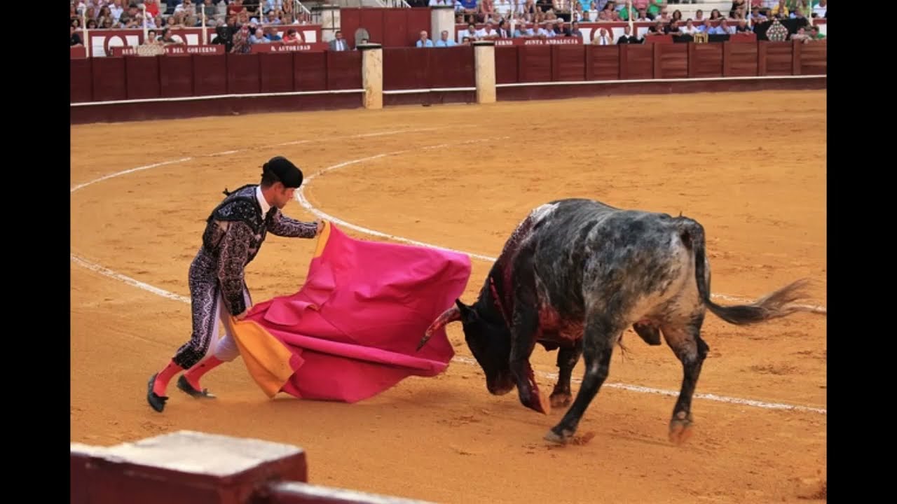 Spanische Reise (Spanish Trip) by Ray Hofsteen
