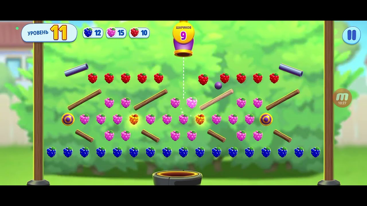 Играю в говорящий том и друзья часть 5.