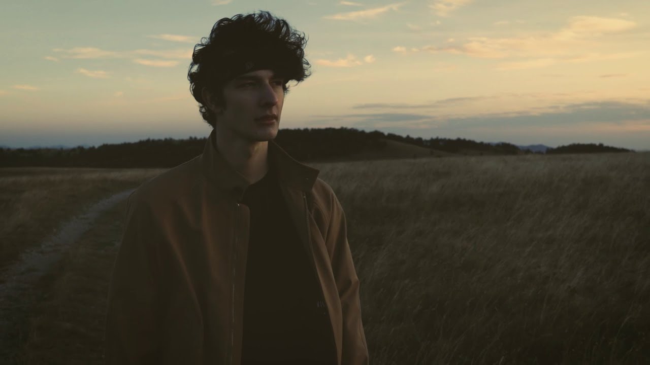 Jack Roads - Eye Of Lie (Official Video)