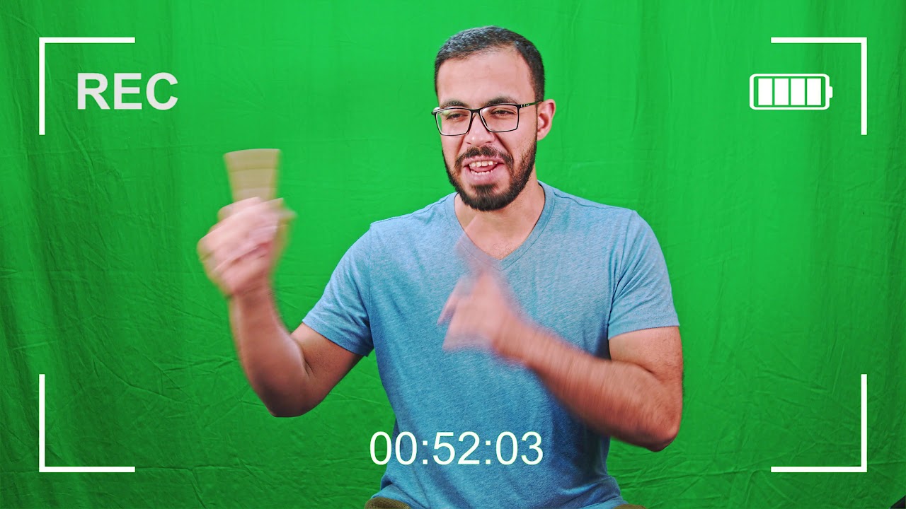 انجلش تيك اواي - Bloopers ، خلف الكواليس
