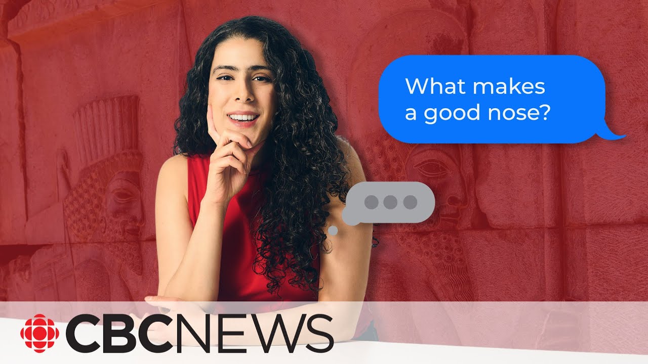 Good Nose: What's behind Iran's love affair with nose jobs? | Creator Network