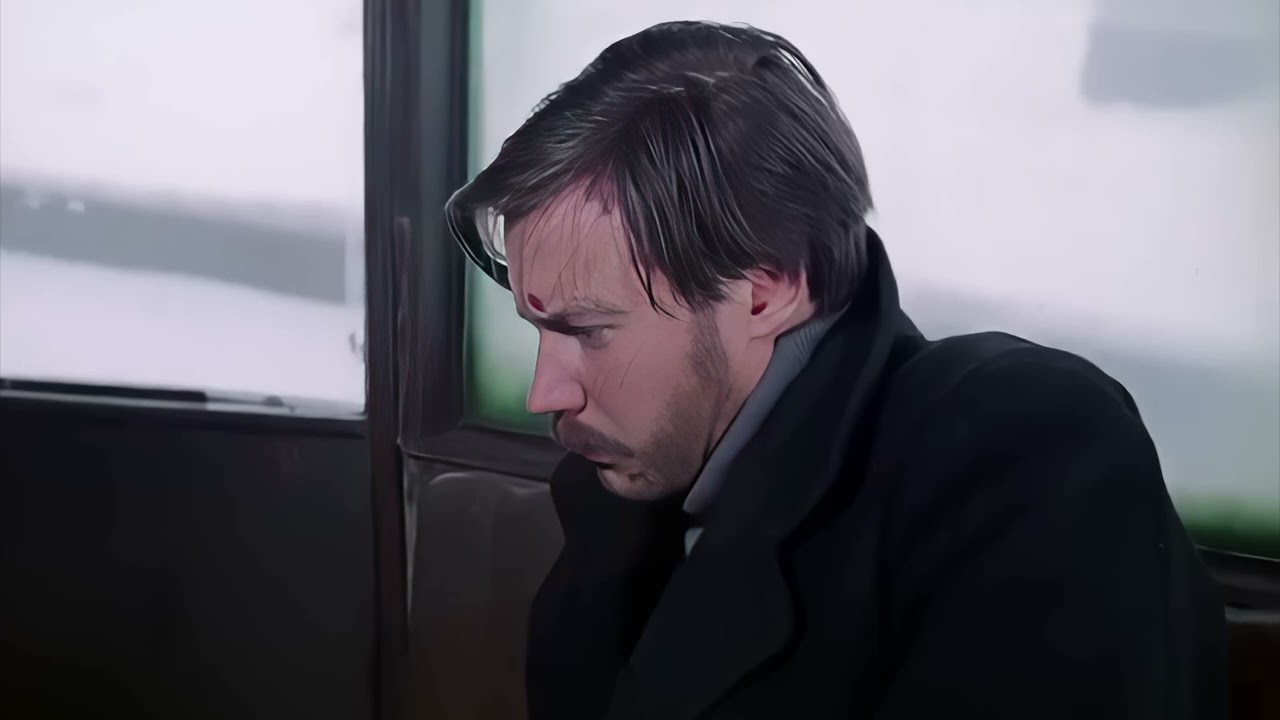 Мелодия из фильма «Место встречи изменить нельзя»