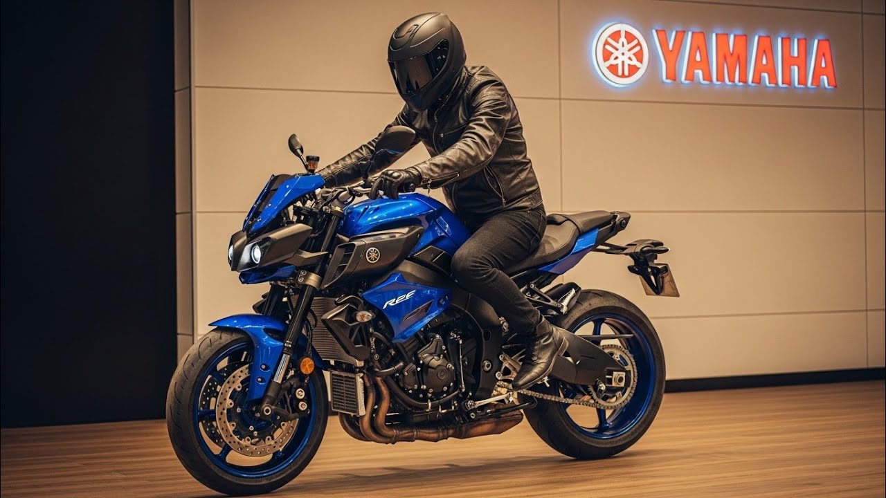 Yamaha MT-10 2026 Review en Español | Precio, Potencia y Opinión Real