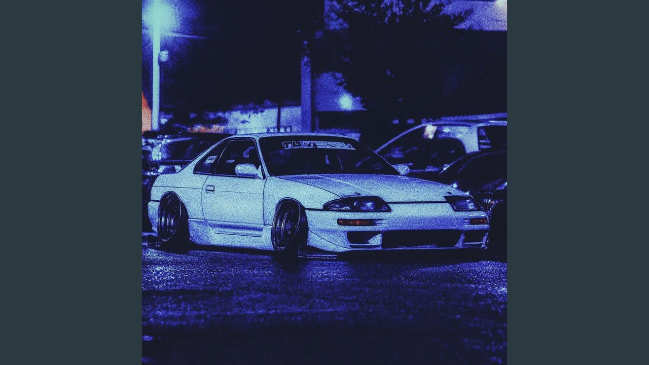 NIGHT DRIVE