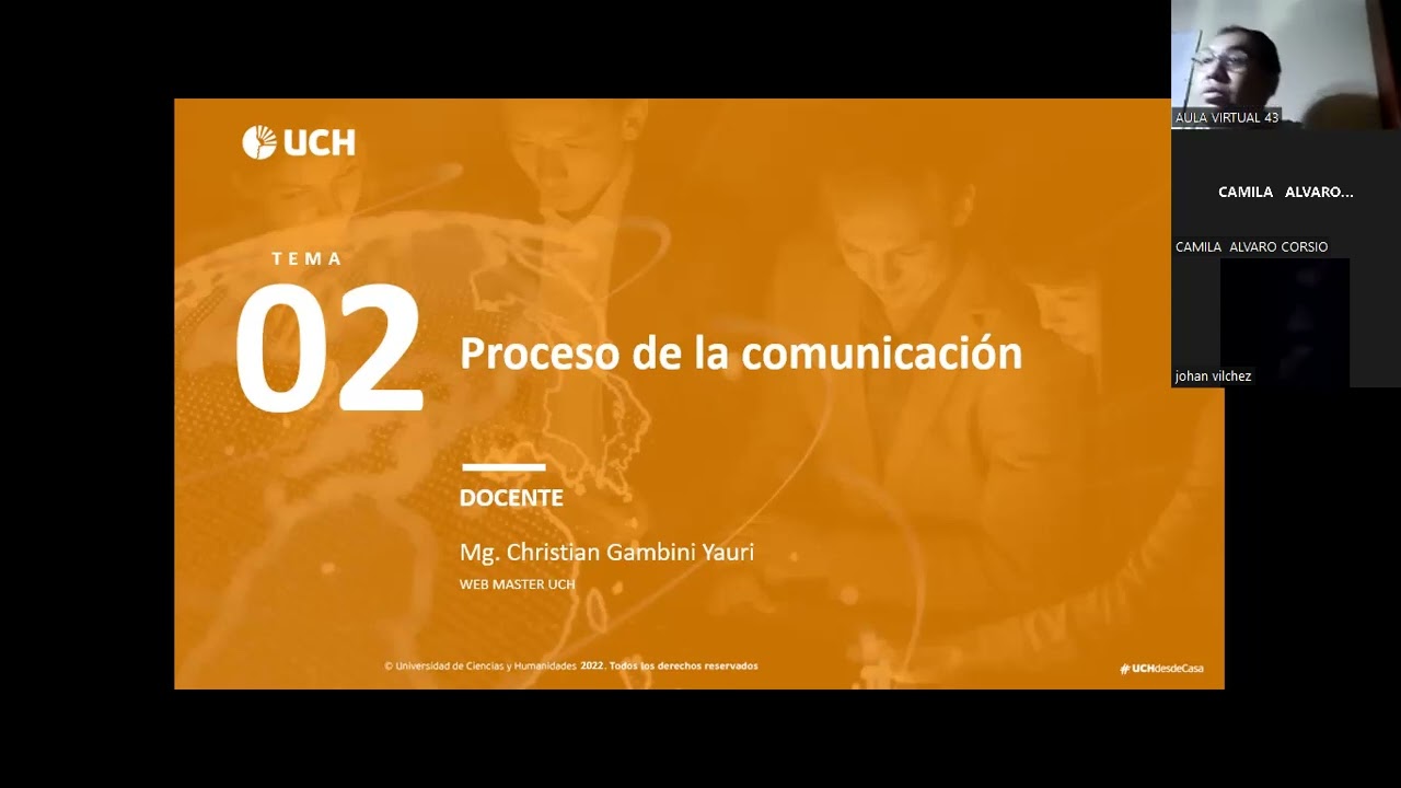 COMUNICACI&Oacute;N INTEGRAL EN MARKETING - Proceso de la comunicaci&oacute;n - 02