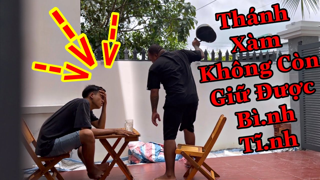 TXVL - Tại Sao Phải Làm Khó Cho Nhau