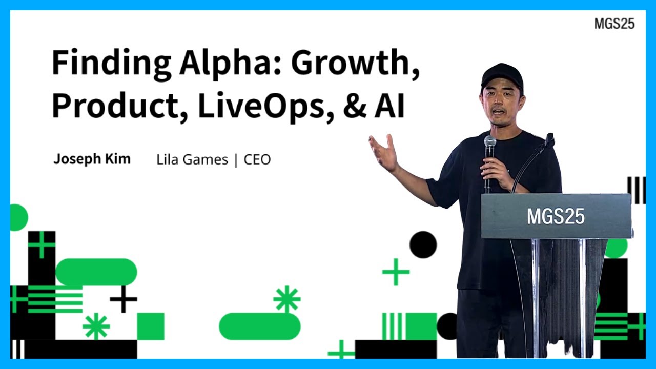 Finding Alpha: How to Find Your Company's Secret Advantage!