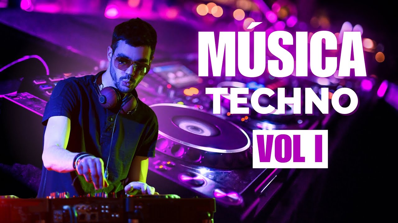 Christian Techno Music Vol I