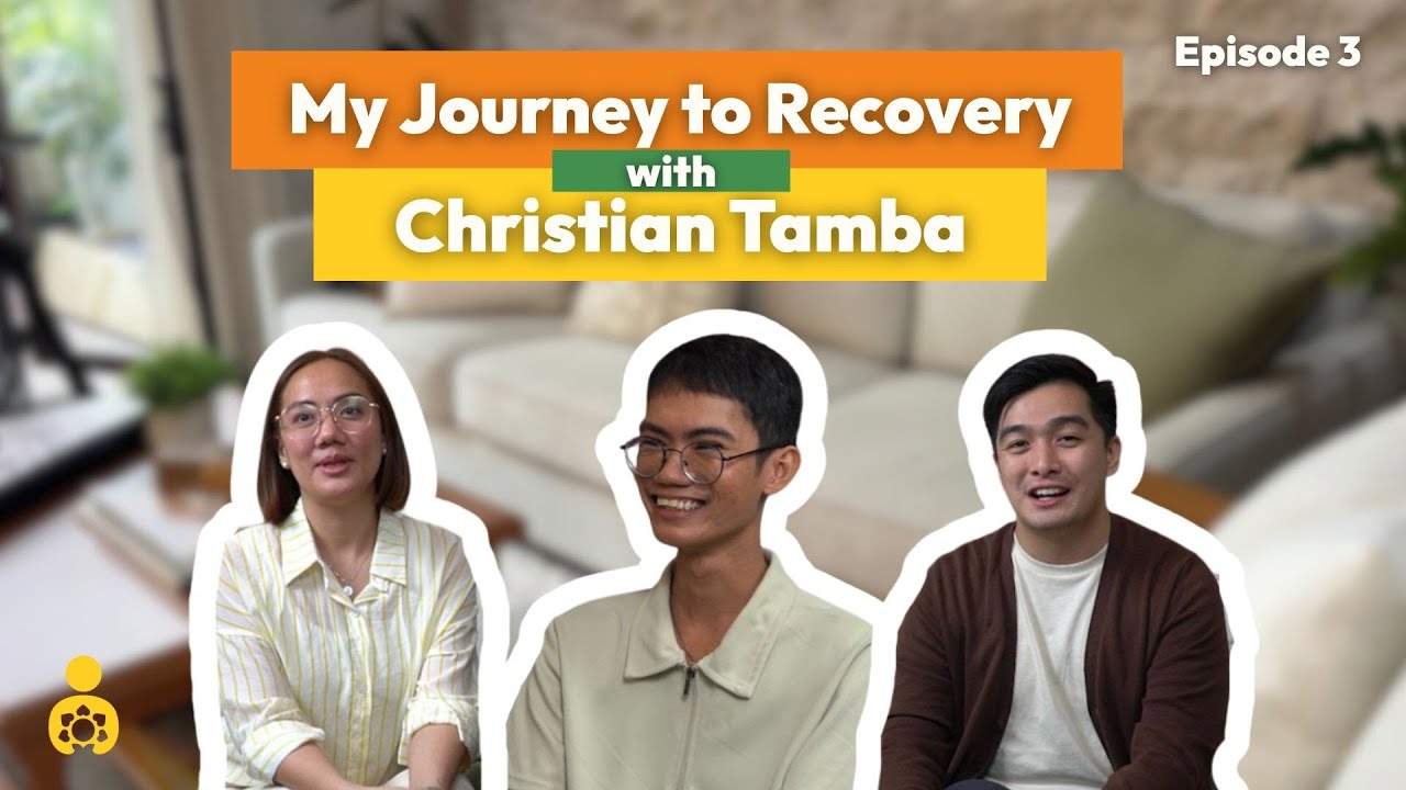 KNP Episode 3 My Journey To Recovery   Full Video