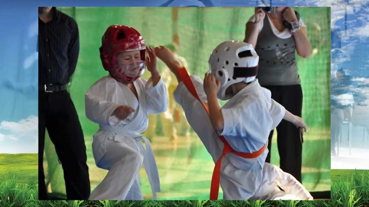 XVIII Mistrzostwa Bielańskiego Klubu Kyokushin Karate