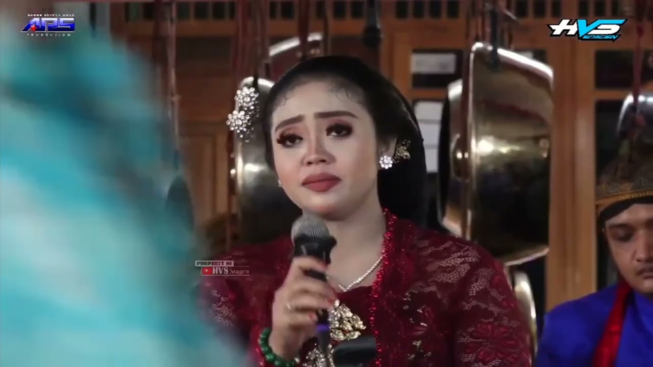 JINEMAN ULER KAMBANG Katampen Ldr. PARIWISOTO - PALARAN Komplit Katutup Lgm. ALI-ALI || MUDHO LARAS