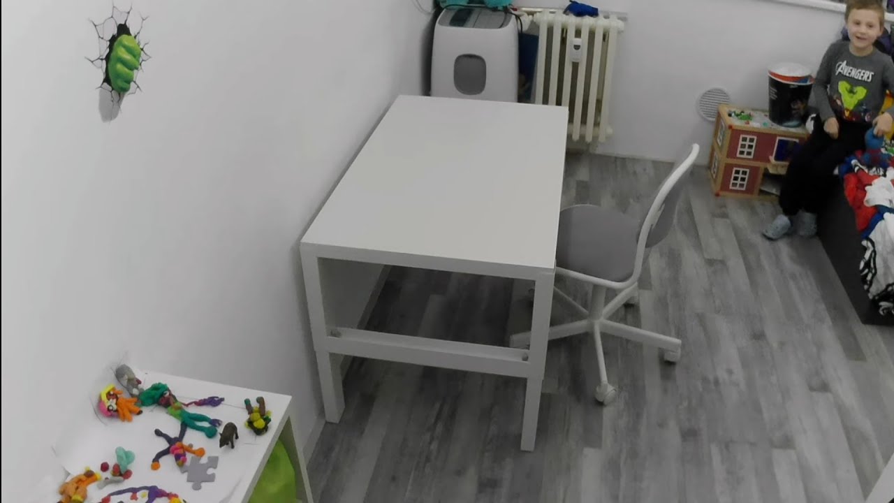 Ikea Örfjäll🛠step by step montage 10min.  