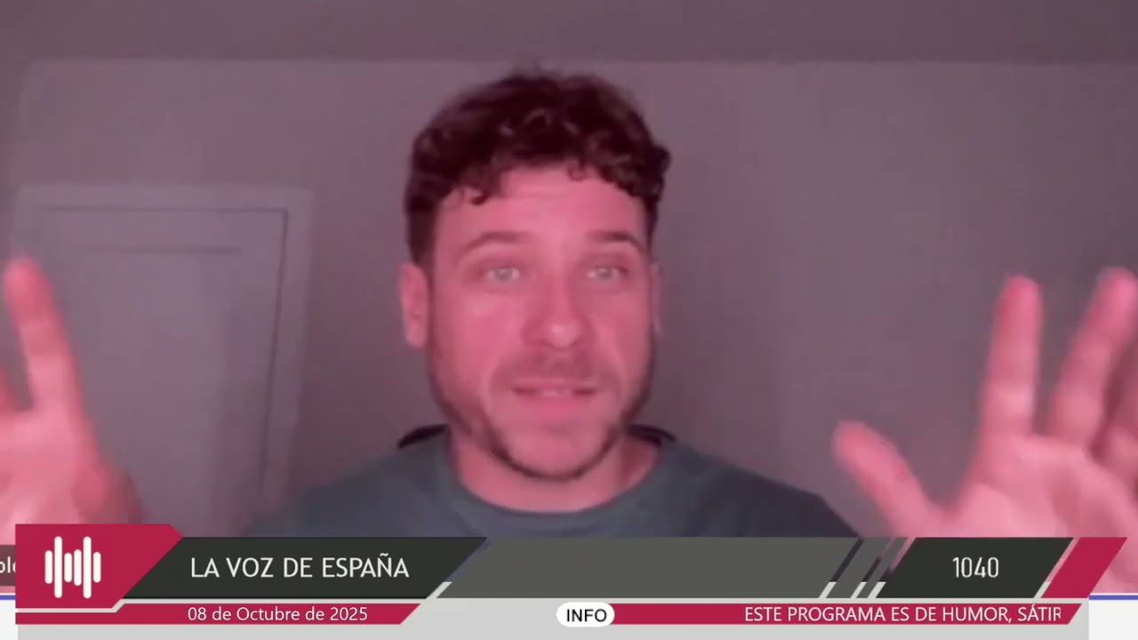 LA DIABETES CON GONZALO SANAGUST&Iacute;N