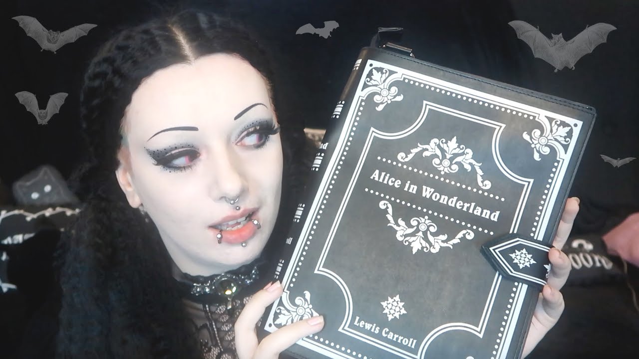 Goth Clothing/Accessory Haul ft. Restyle! | Toxic Tears