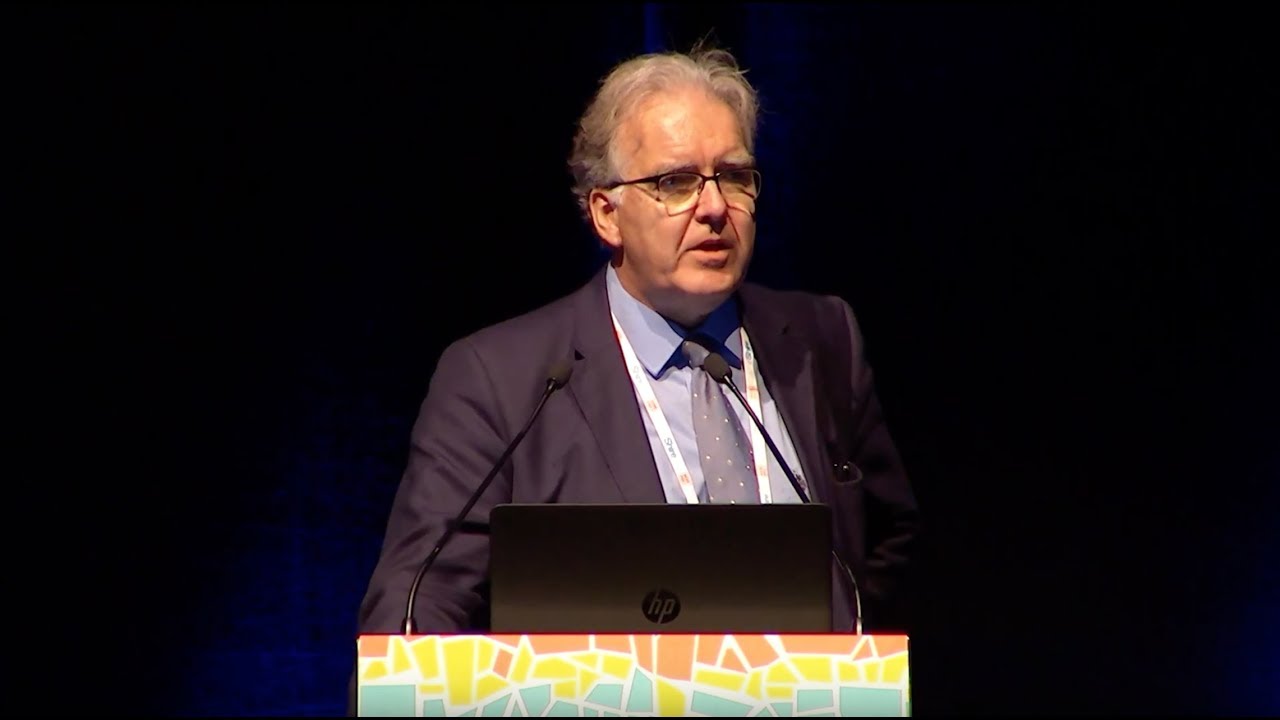 SOE 2017 - Physics & Physiology of Vitreous Humour, Einar Stefánsson