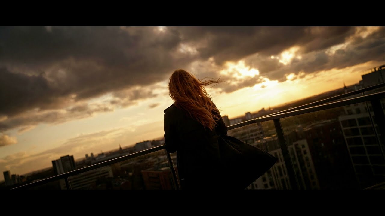 One Dawn I Fell Into Dirge | A Tragic Love Story in Song (With Lyrics)