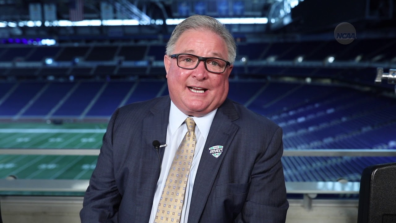 Terry Bowden on opportunity
