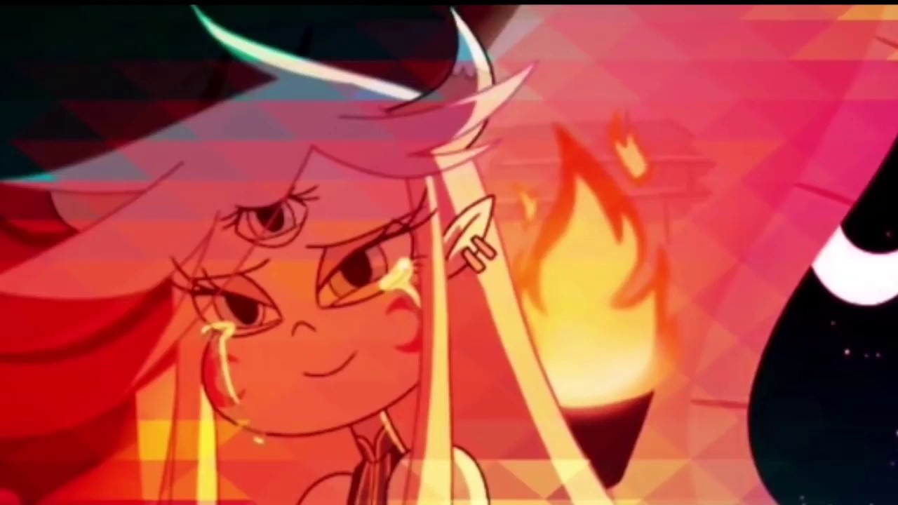star vs the forces of evil ~ TOMSTAR ~ clarity butterfly