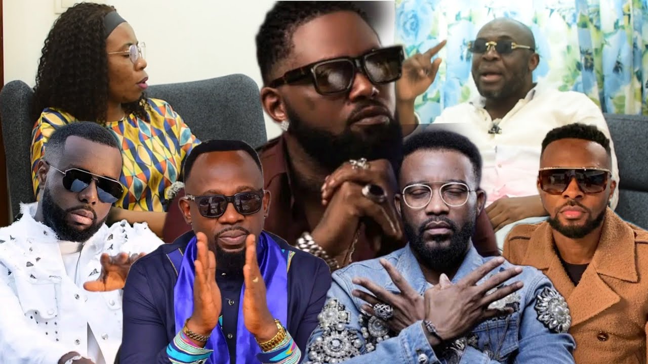 EYINDI🔥FERRE GOLA VISÉ PAR UN COMPLOT MACHIAVÉLIQUE, KONY STAR SORT LES DESOUS DE CARTE YABA VISA YA