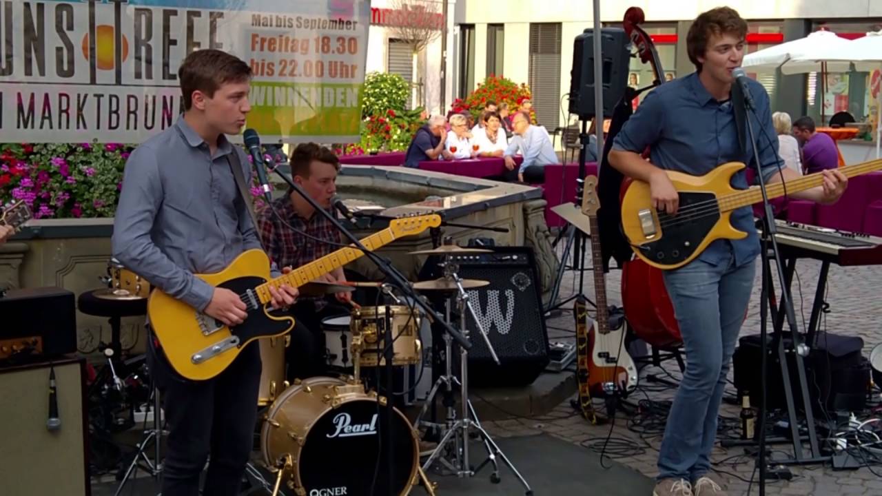 133.  Kunsttreff Winnenden RELATION (OpeningAct)