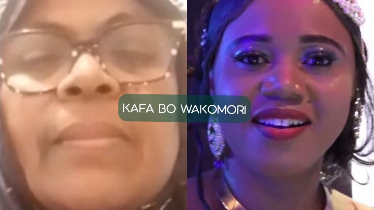 Nouveau témoignage ce soir, 6000 euros: LINU  KAFA  BO  WA  COMORES
