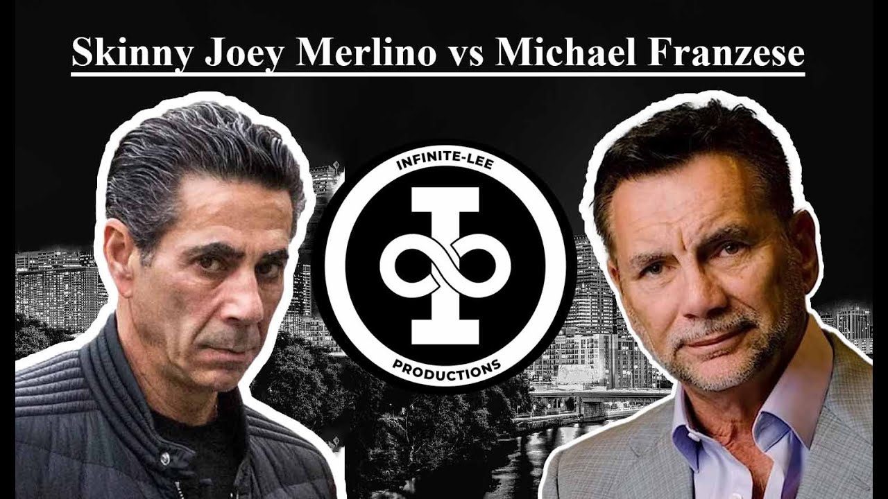 Джозеф &laquo;Тощий Джоуи&raquo; Мерлино против Майкла Франчезе