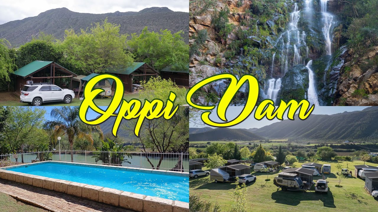 Oppi Dam