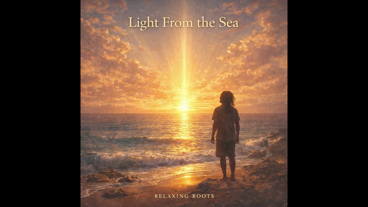 Relaxing Roots - Light from the sea