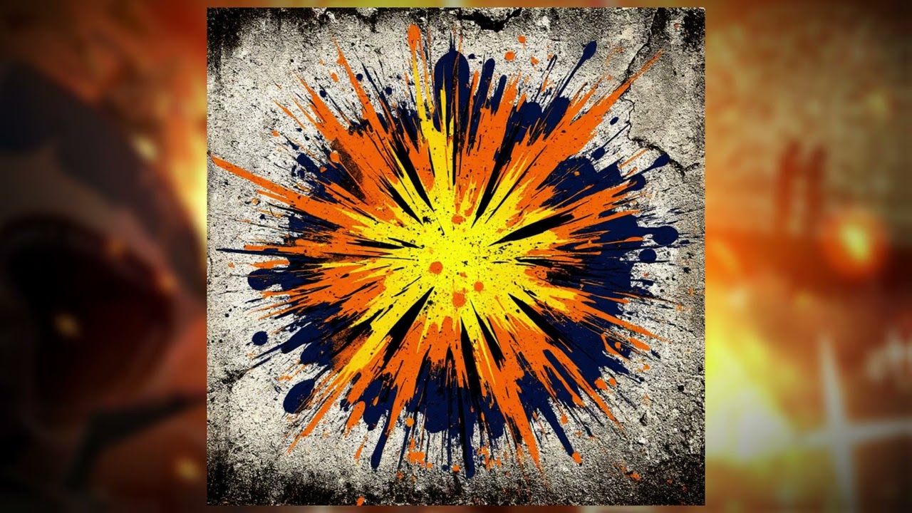 Drago NNoid - Boom! (Official Visualizer)
