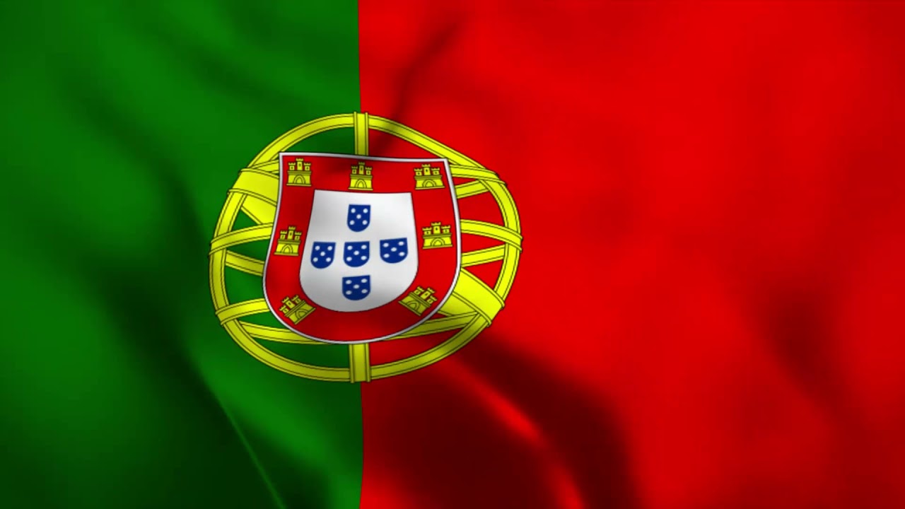 Portugal National Anthem (Olympic Version 2012/2016)  |  Free Copyright for Youtube Videos