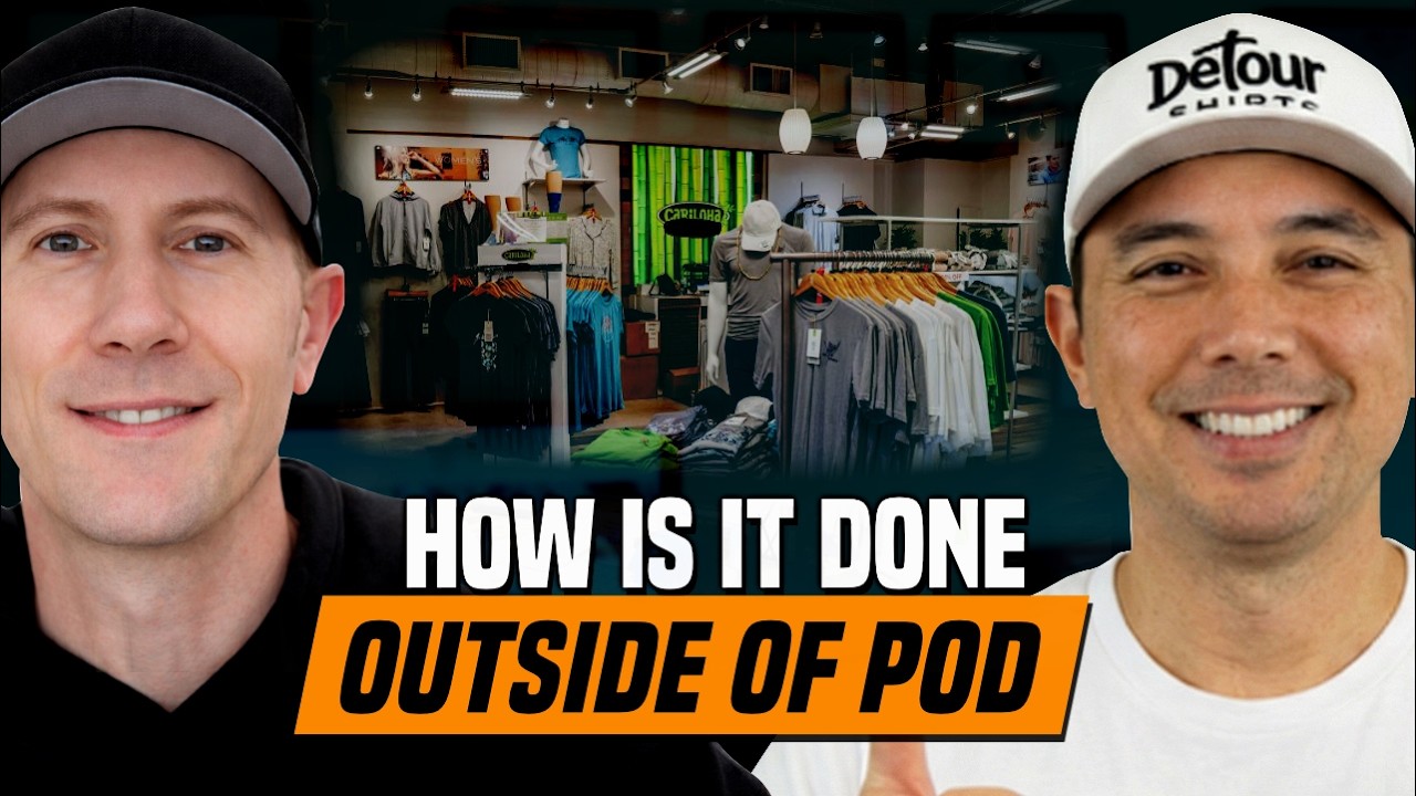 Creative Director of a Shirt Brand Reveals Industry Knowledge